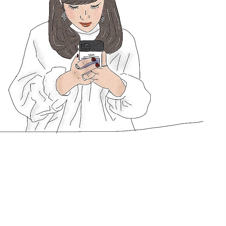 似顔絵かきます あなたの写真をイラストにさせて頂きます！ イメージ3