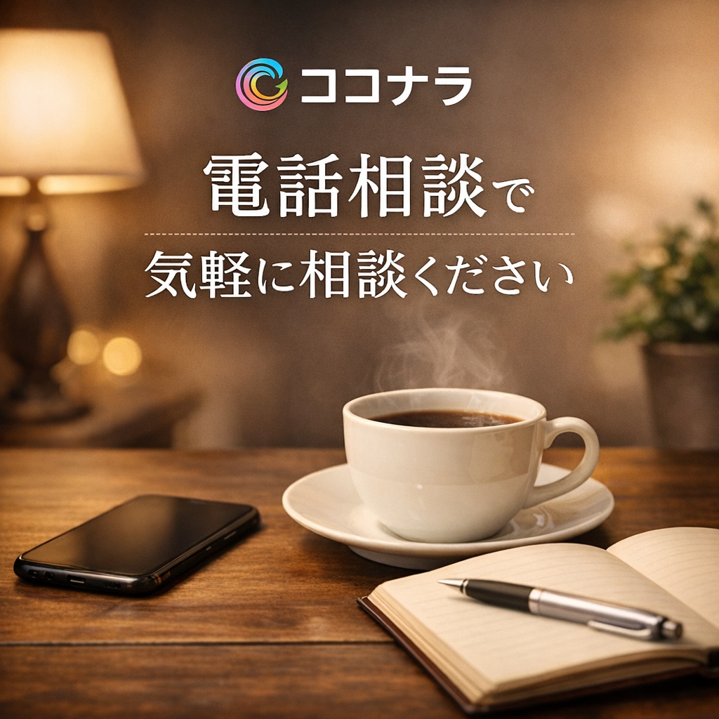 今すぐ話したい！少しだけでもお話聞きます 寂しい時甘えたい時にいつでもどうぞ イメージ1