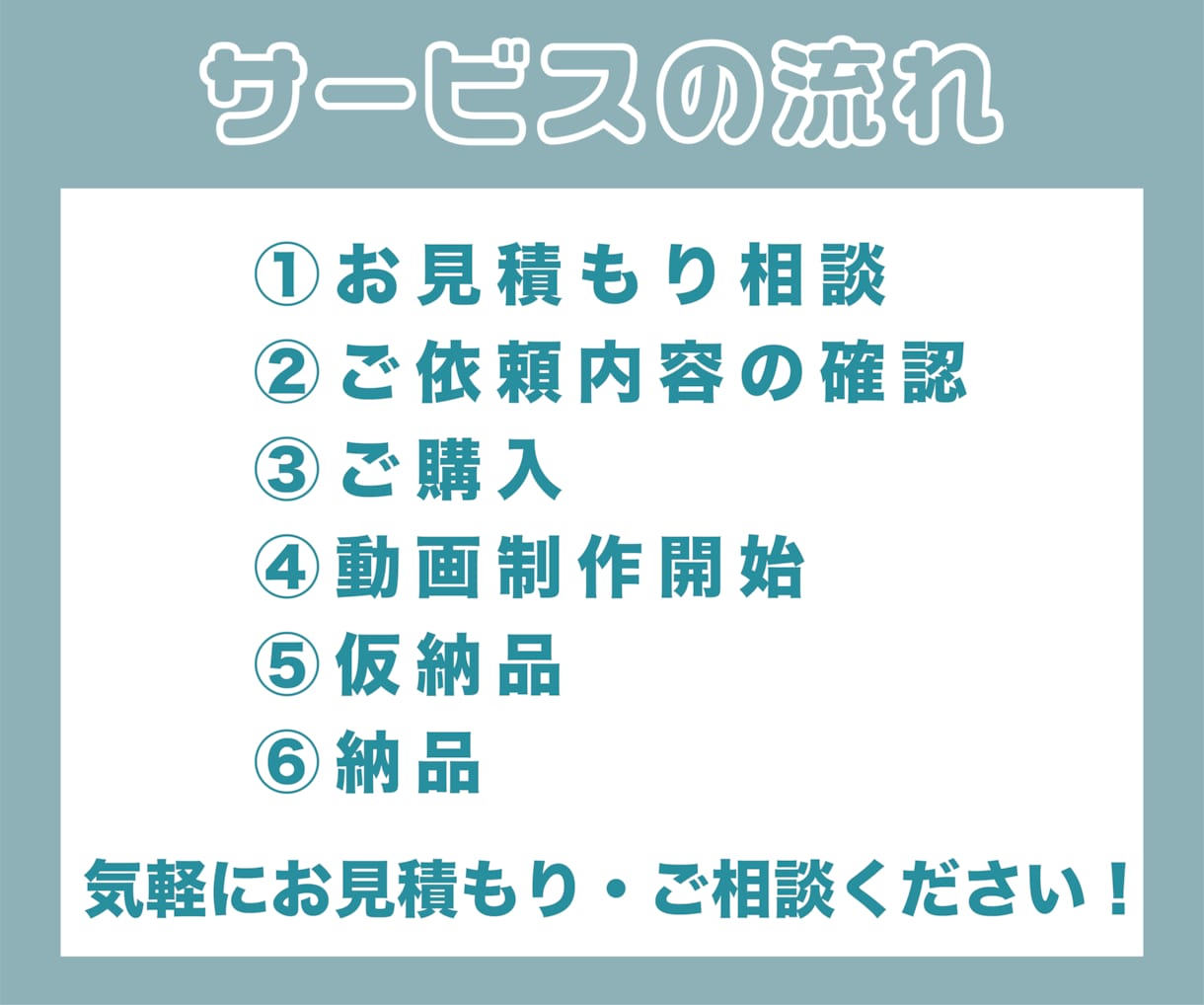 VTuber様向け！切り抜き動画作成します フルテロップ×テンポ重視で見やすく仕上げます イメージ2