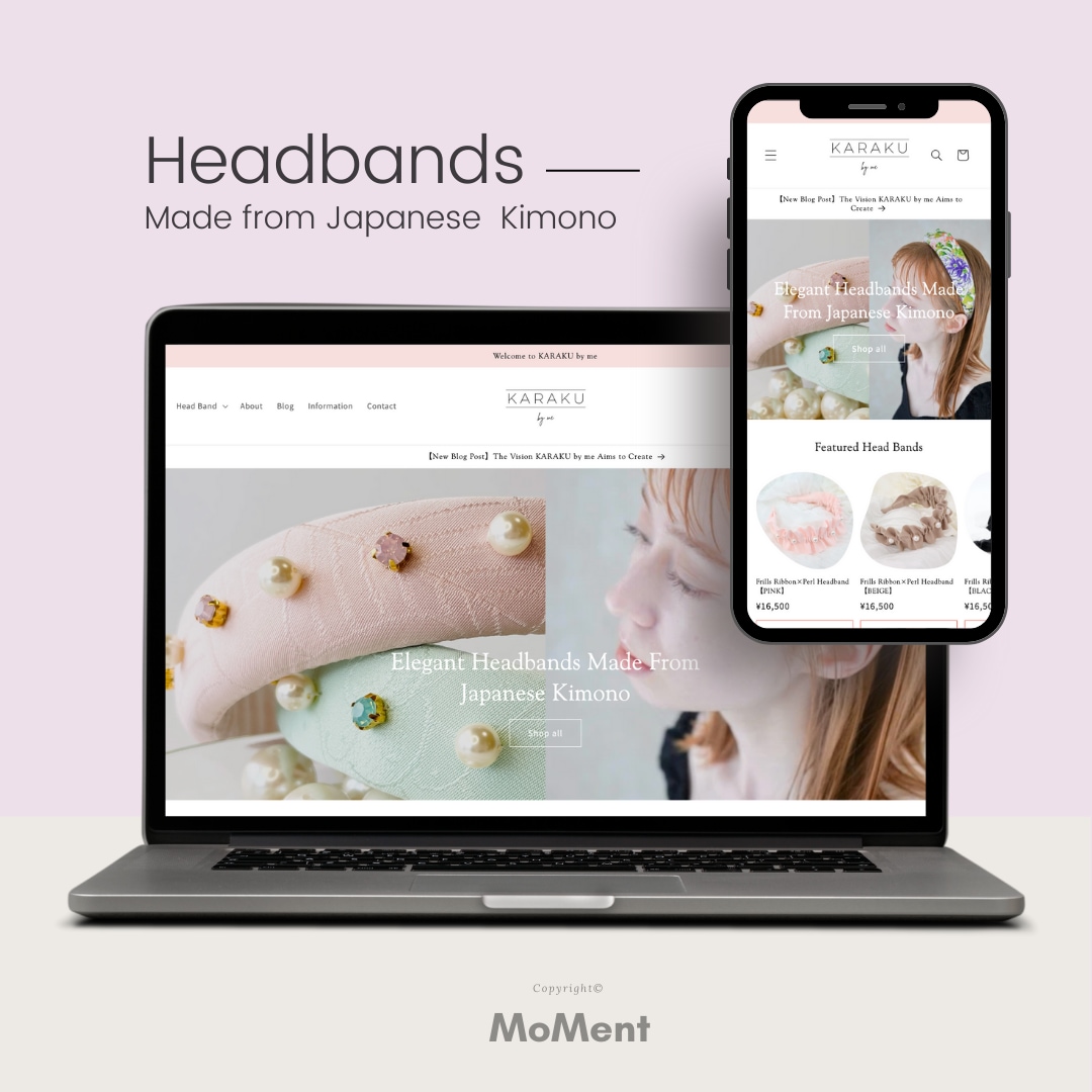 Shopifyで日英越境ECサイトをつくります マーケターでエンジニア。日英バイリンガルによる越境EC イメージ3