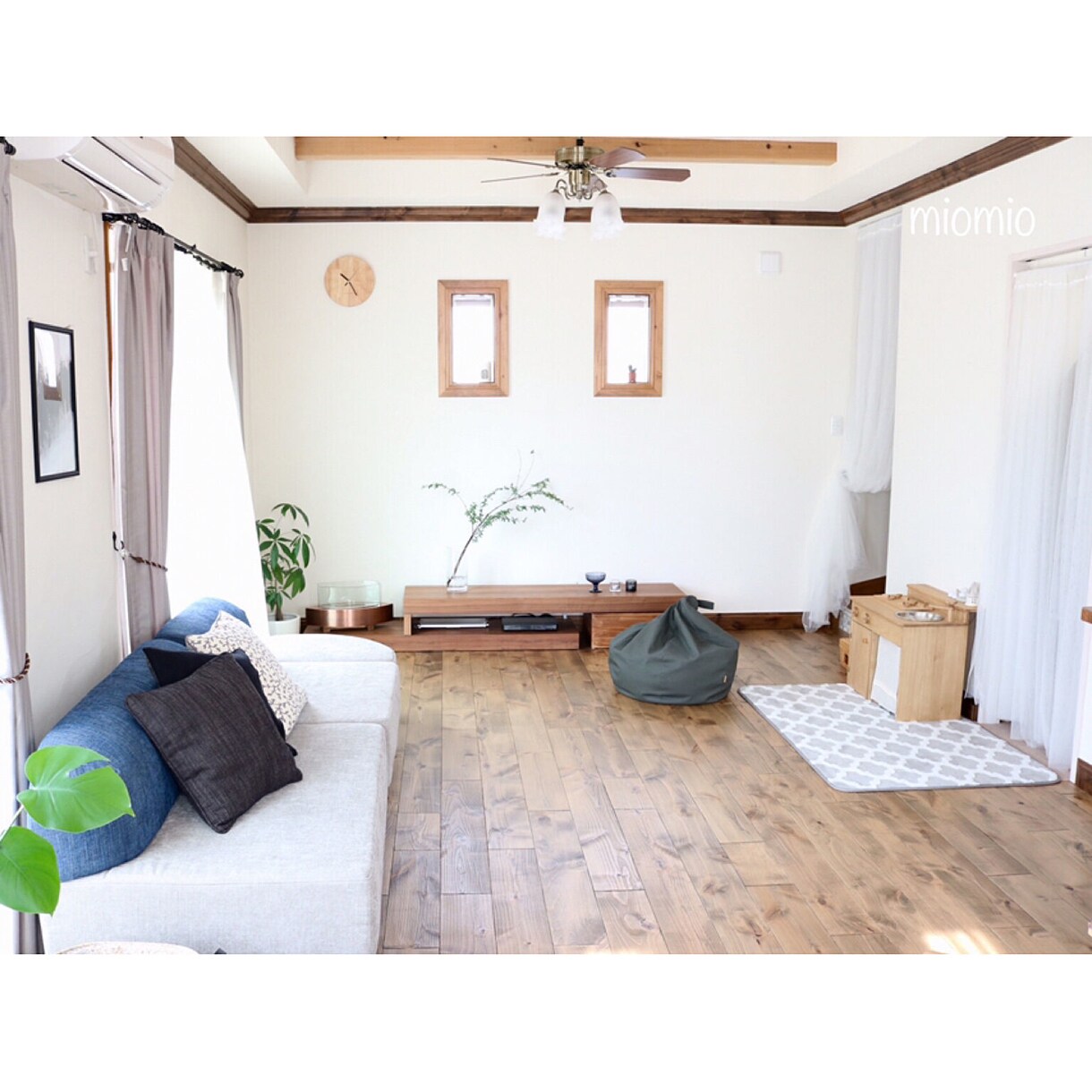 お部屋の断捨離から片付けの方法を教えます 部屋が綺麗になれば、心も綺麗になりモチベーションUP！ イメージ4