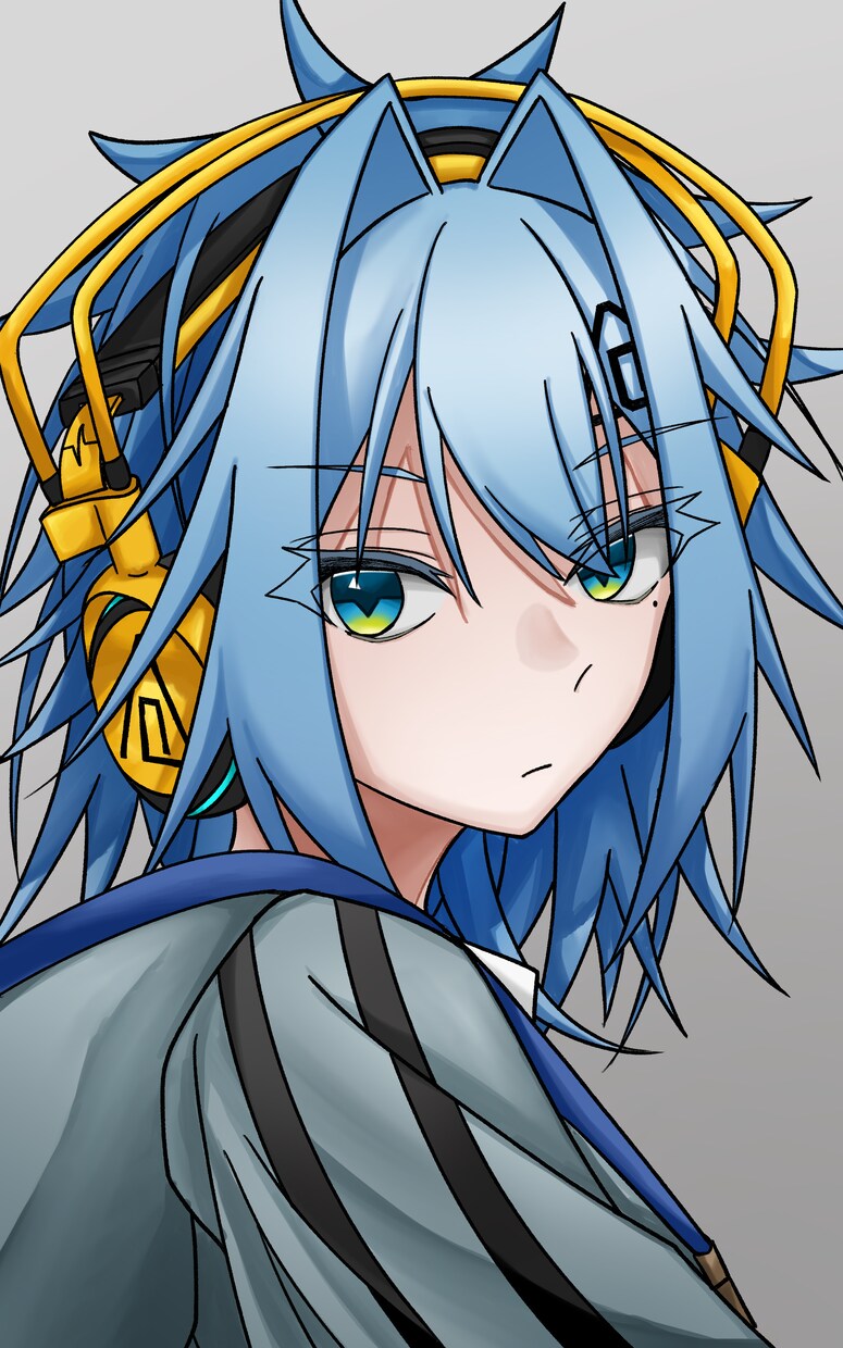 スタイリッシュでかわいいイラスト制作致します アイコンにもkawaiiを！！！ イメージ1