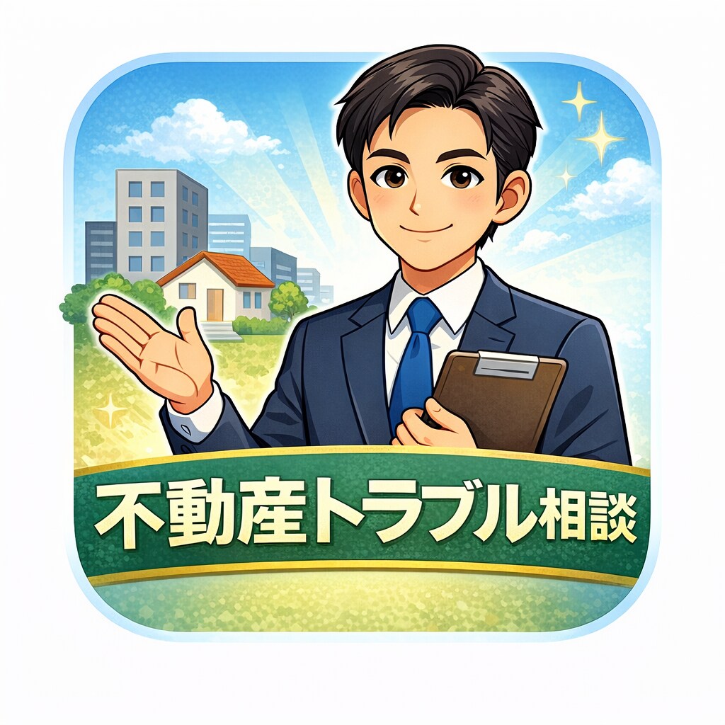 不動産管理の経験から賃貸トラブル相談のります 不動産管理の経験から賃貸トラブル相談のります。 イメージ1