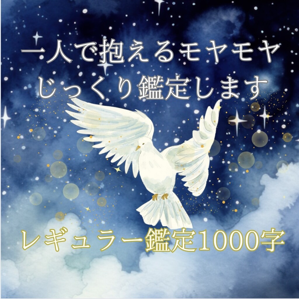 論破系×共感の新感覚占い。現実がクリアになります 感情よりも現実を見たい方に、冷静でやさしい視点を届けます。 イメージ1