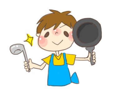 ワンポイントイラスト描きます 本や広告などにワンポイントにイラスト作成します。 イメージ4