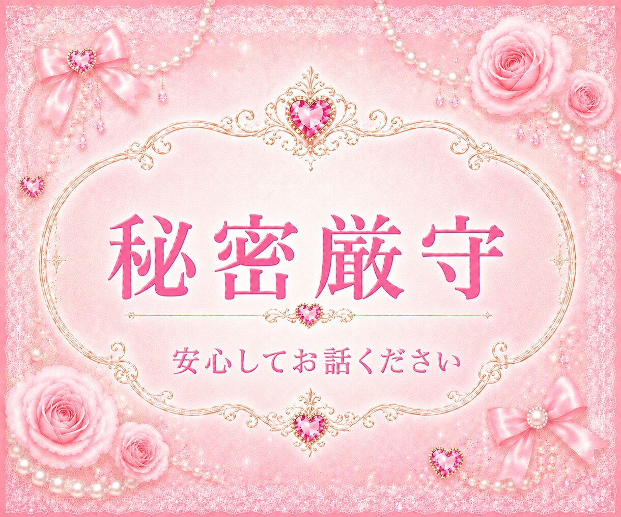 楽しく♥️雑談♥️あなたのお話なんでも聞きます 気軽におしゃべりしませんか♥️お友達感覚で♥️リラックス♥️ イメージ7