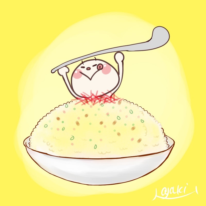 可愛いほのぼの動物イラスト·キャラクターを描きます SNSのプロフィールイラストなど イメージ2