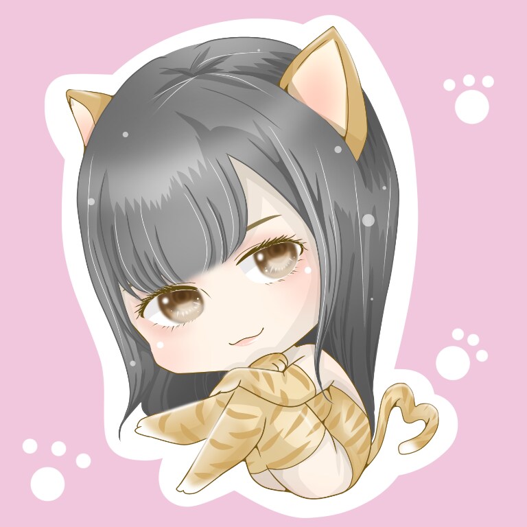 SNSアイコン等販売いたします 有名YouTuber公式LINEスタンプやアイコン提供中！ イメージ7