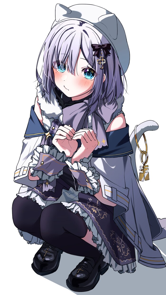 イラスト制作します かわいい女の子が得意です！お気軽にご連絡ください。 イメージ3