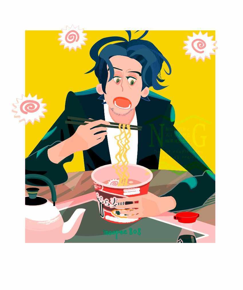 商用利用OK　ご希望のイラスト制作します 人物・動物などお好きなモチーフで イメージ5