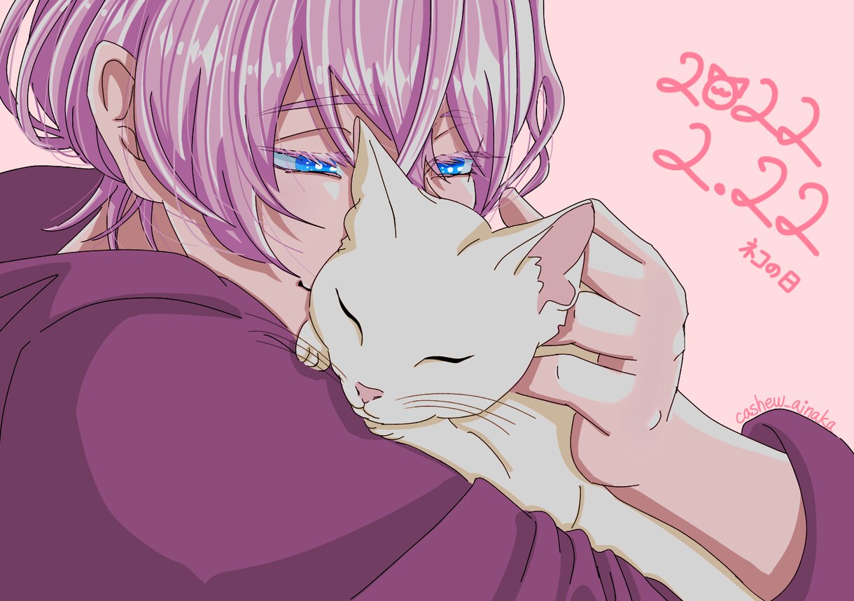 アイコン等ご希望のイラスト描きます SNS、ブログ、プレゼント用など○お気軽にお申し付けください イメージ4