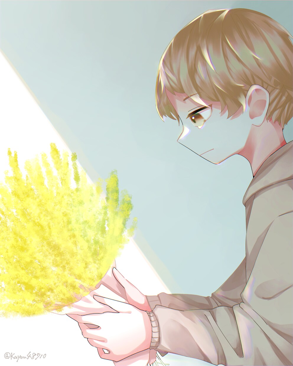 商用可〇即日納品可〇(要相談)イラスト作成承ります サムネ等のかわいいイラストをご要望にそって丁寧に描きます！ イメージ6