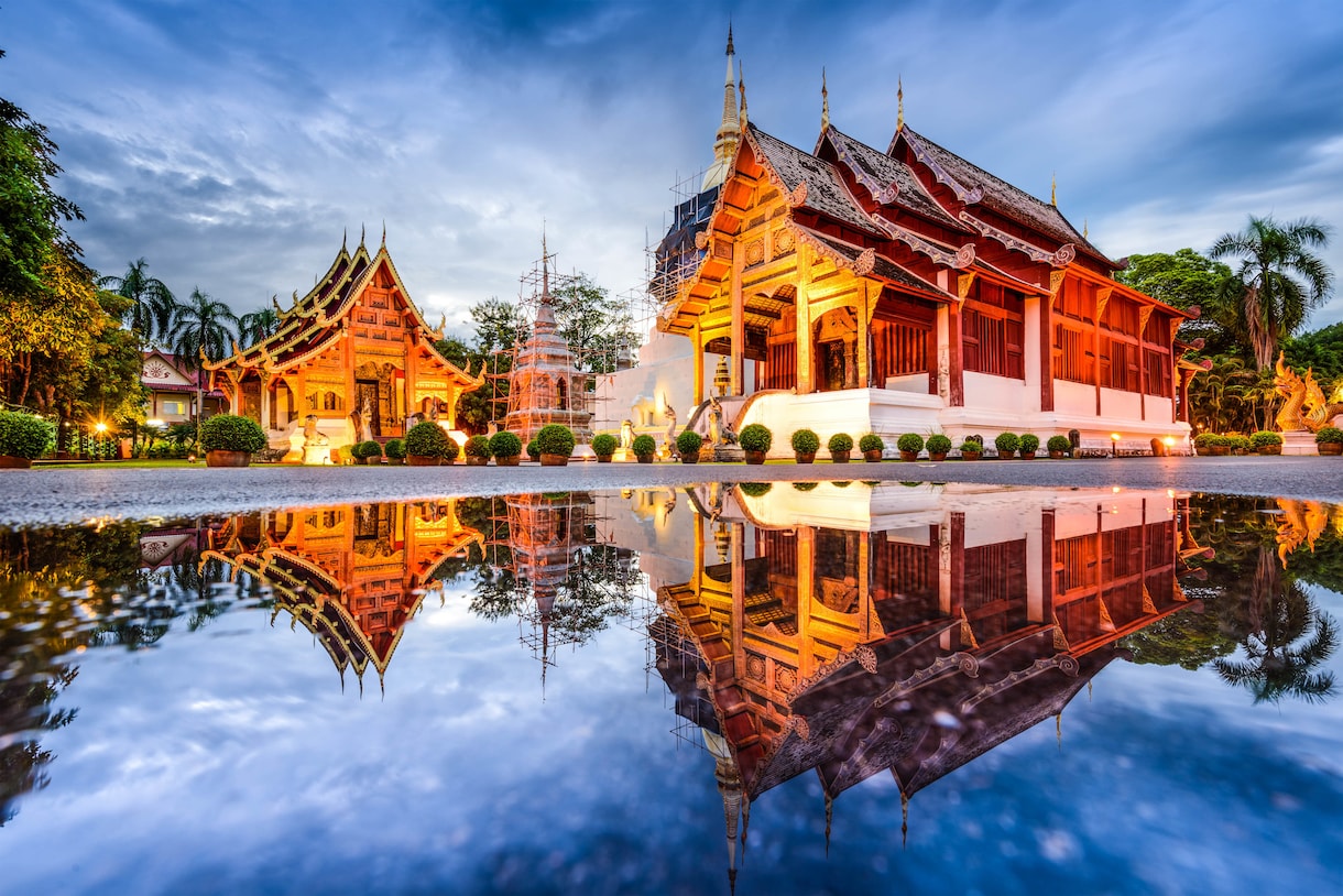 タイのVISA関係についてます これからタイに長期滞在したい方へ イメージ3