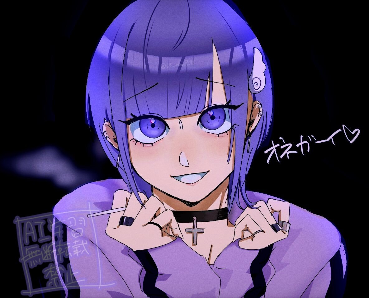 キャラクターデザインからイラストを作成します あなたの姿をイラストに！商業用、個人用でもOK！ イメージ4