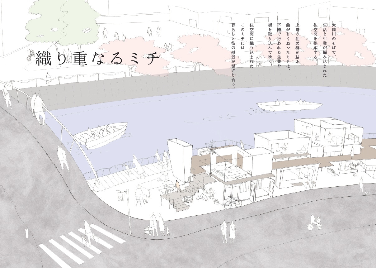 手描きのパース・イラスト承ります 欲しい場面やカットなど、ご要望にお応えします！ イメージ3