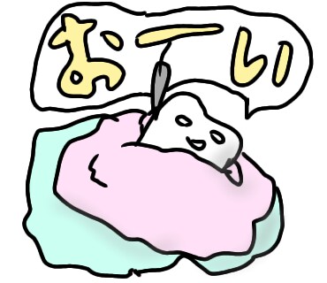 ゆるくてかわいい似顔絵かきます ゆるいけど似ています。キーホルダーにもおすすめ イメージ4