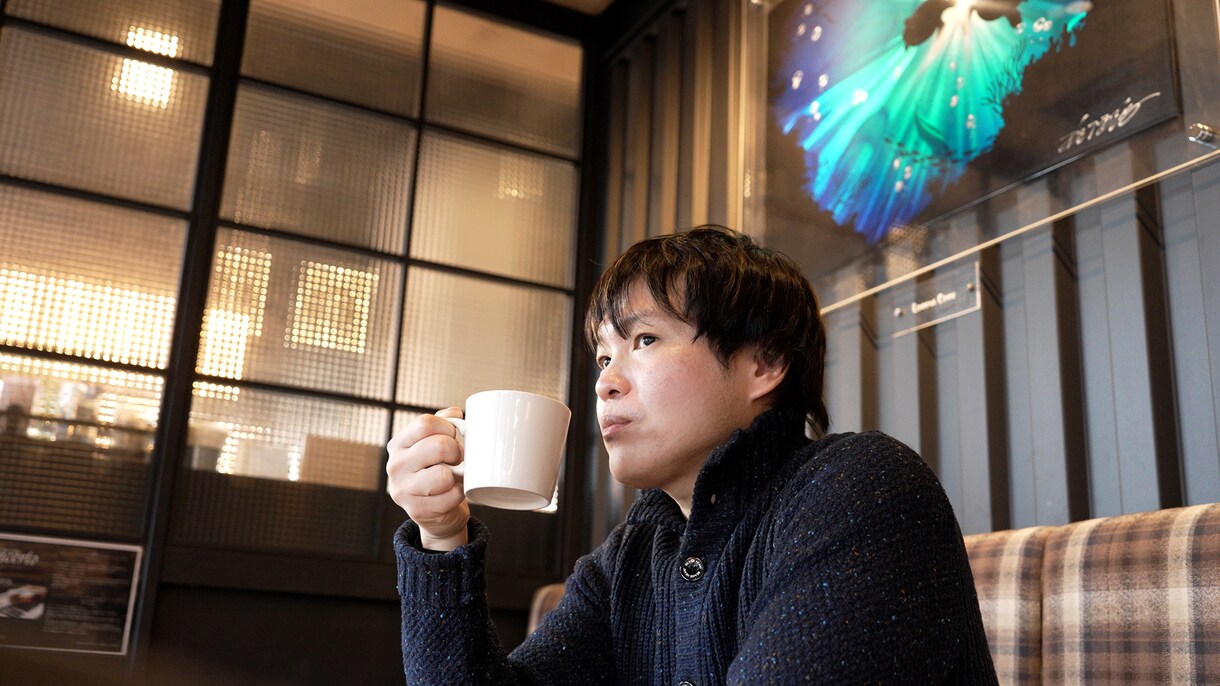 和歌山でマッチングアプリ用の自然な写真を撮影します 盛らない。作らない。でも、印象はバッチリに。 イメージ1