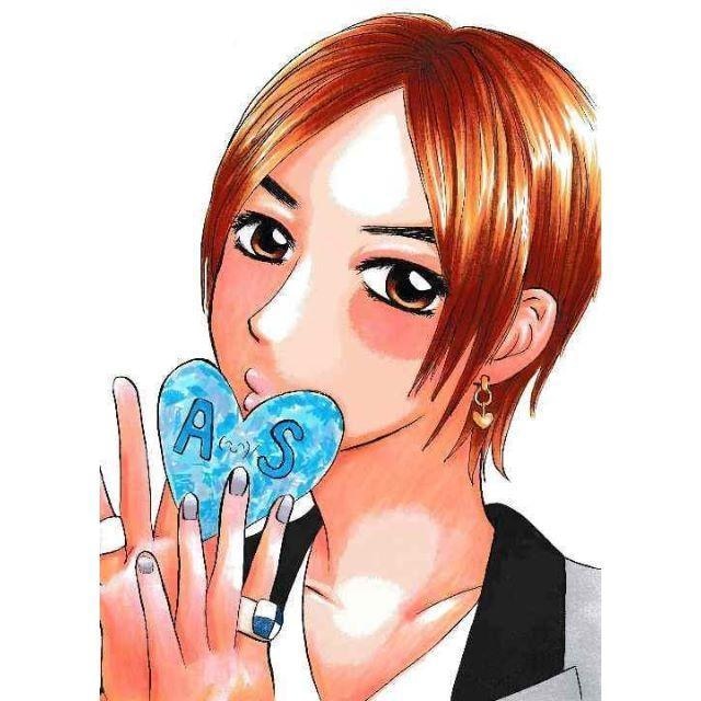 あなたも漫画の主人公？似顔絵描きます どんな依頼もドンと来い！リアル～デフォルメ、ミニキャラまで イメージ2