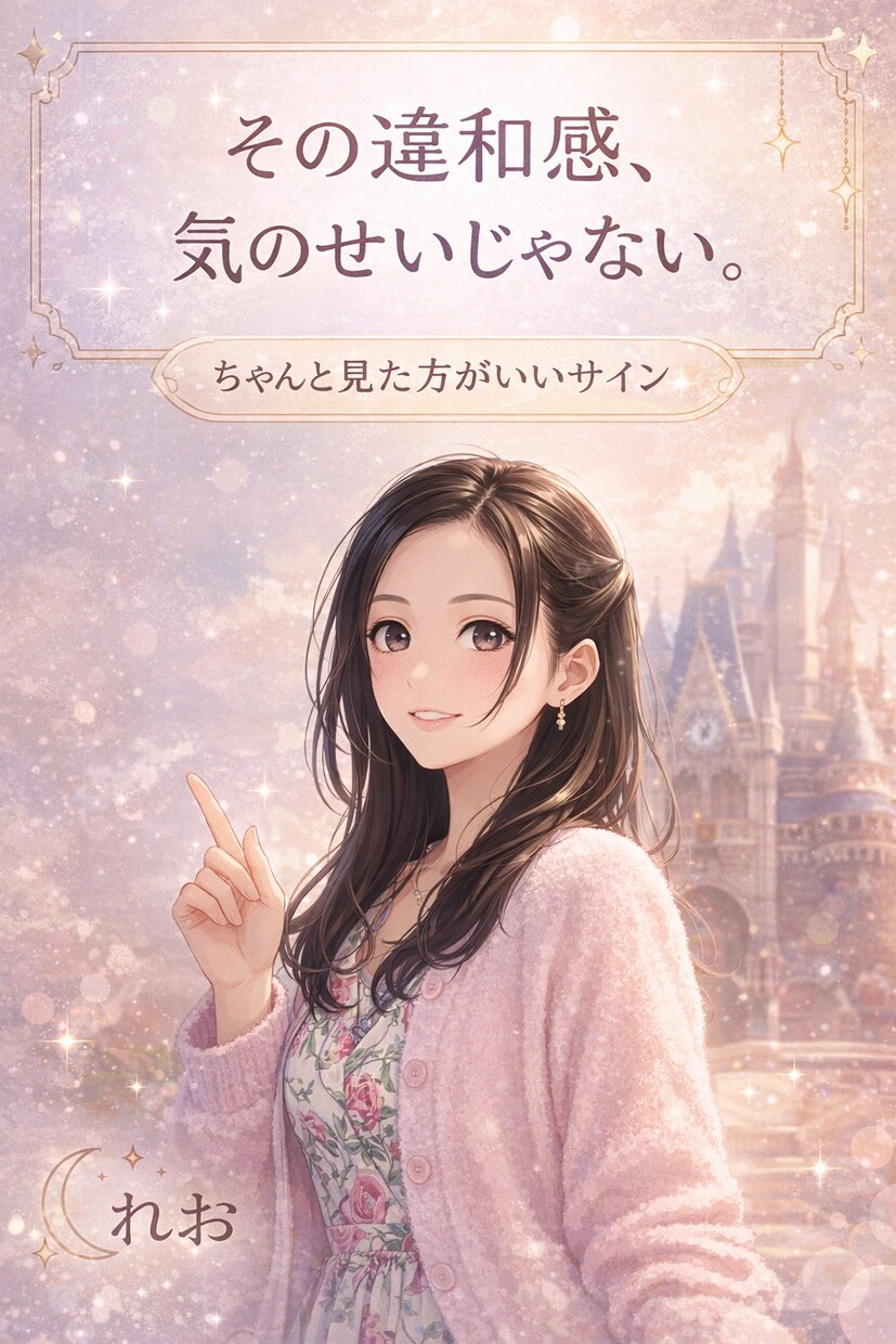 うまくいかない夫婦関係を改善する方法を占います 初めての人と話すのが苦手でも大丈夫です イメージ1