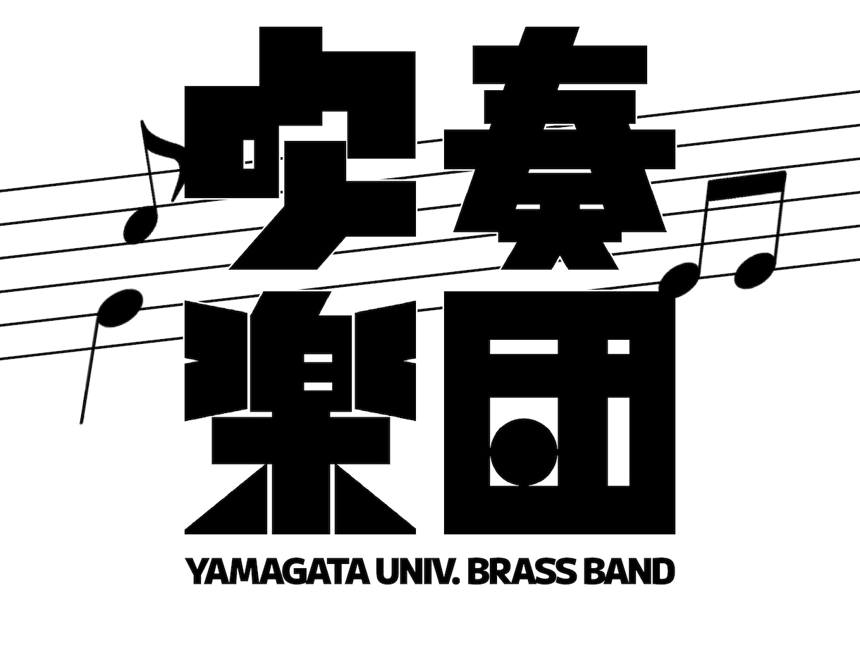 イベントや商品、団体名等のロゴをデザインします 大学生の方におすすめ！シンプルでスタイリッシュなデザイン イメージ4