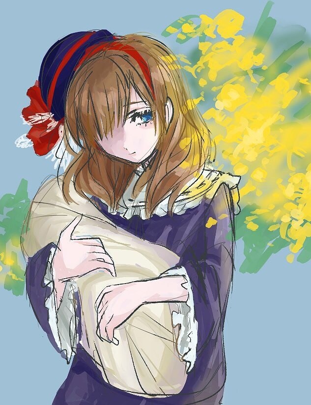 イラスト制作します あなただけのオリキャラなど、なんでも制作します(＊一体のみ) イメージ2