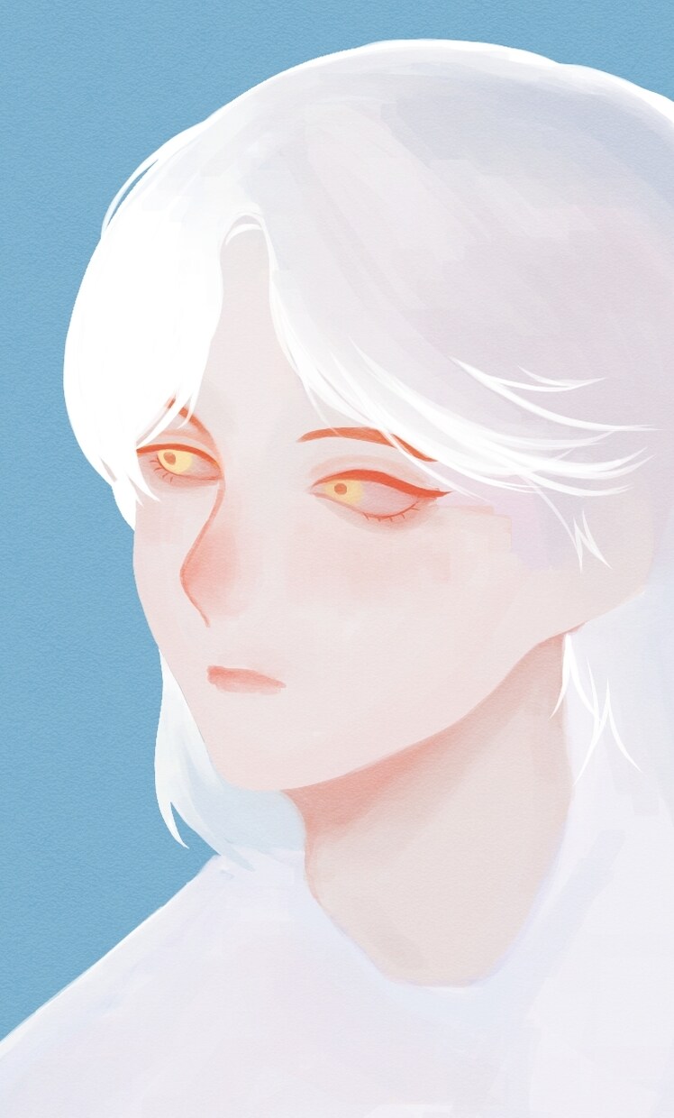 SNSで使えるイラストを描きます アイコンや小説の表紙などのイラストを作成します イメージ8