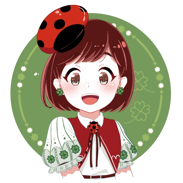 お値段調整用の出品でございます イラスト制作や文章作成の細かなお値段調整用です。 イメージ9