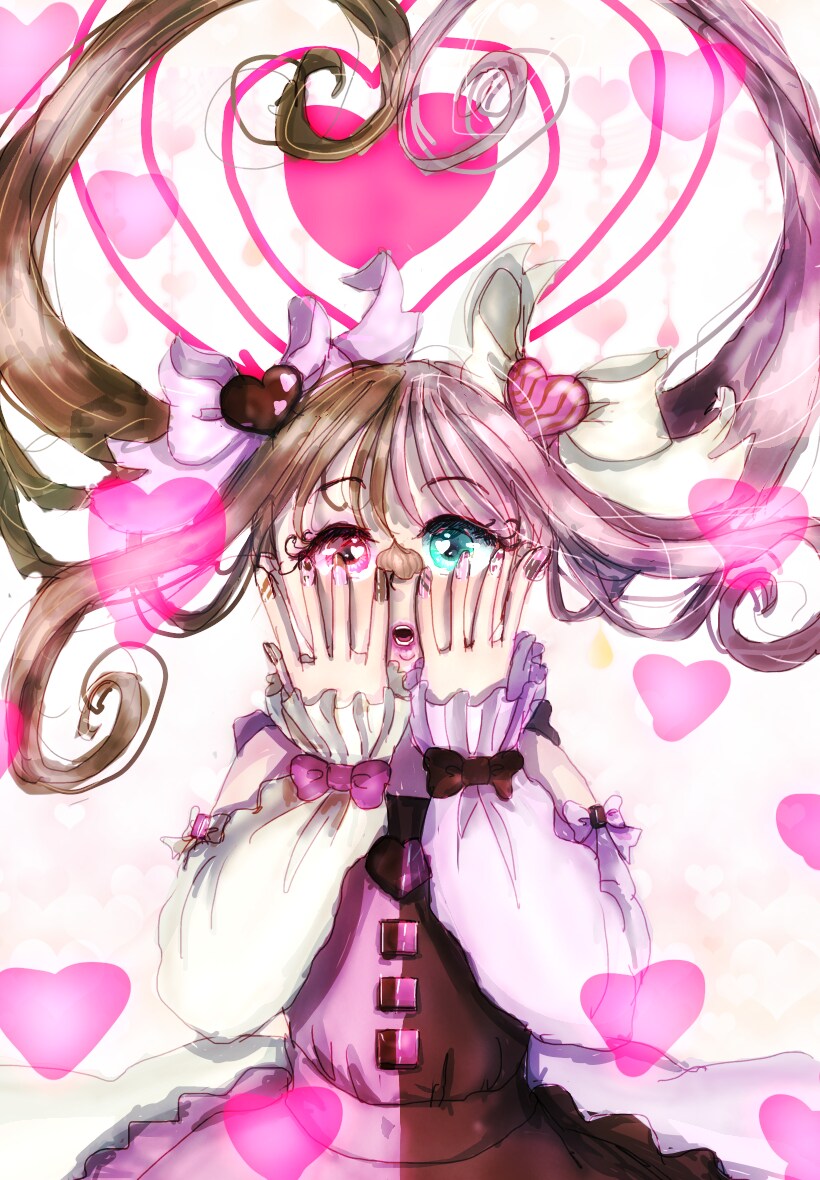 あなた好みのイラスト描きます 一次創作、二次創作問いません、「見たい」ものを言ってください イメージ4