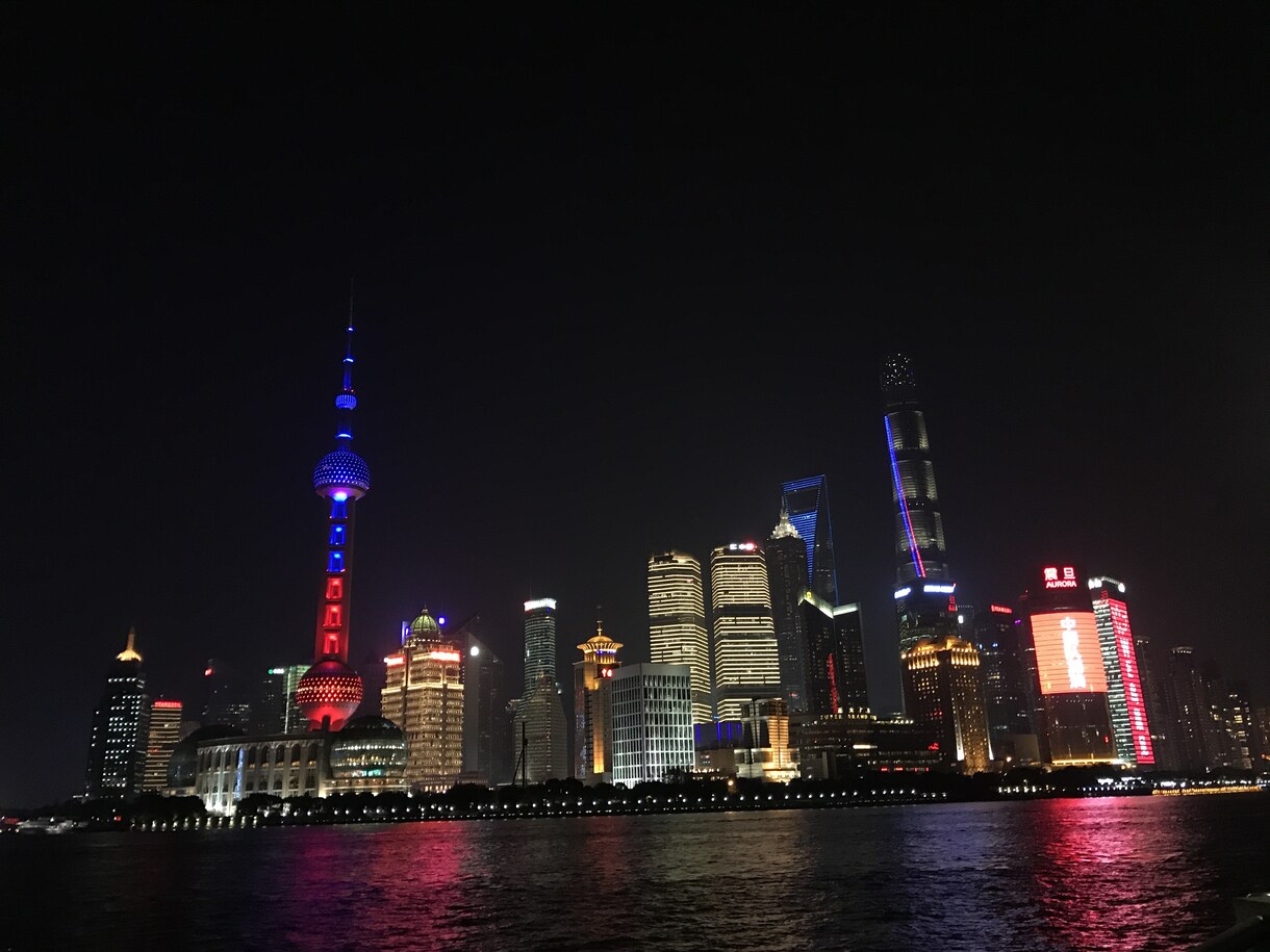 日本語⇌中国語翻訳します HSK最高級獲得してます☆バイリンガルです。 イメージ1