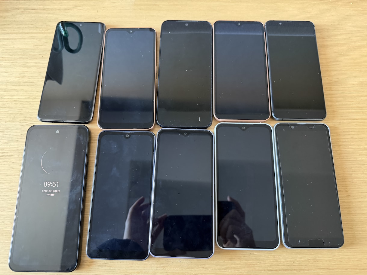 Androidクローズドテスト14日保証代行します 満員でも対応可能まずはDMで相談を。12人×14日の完走 イメージ4