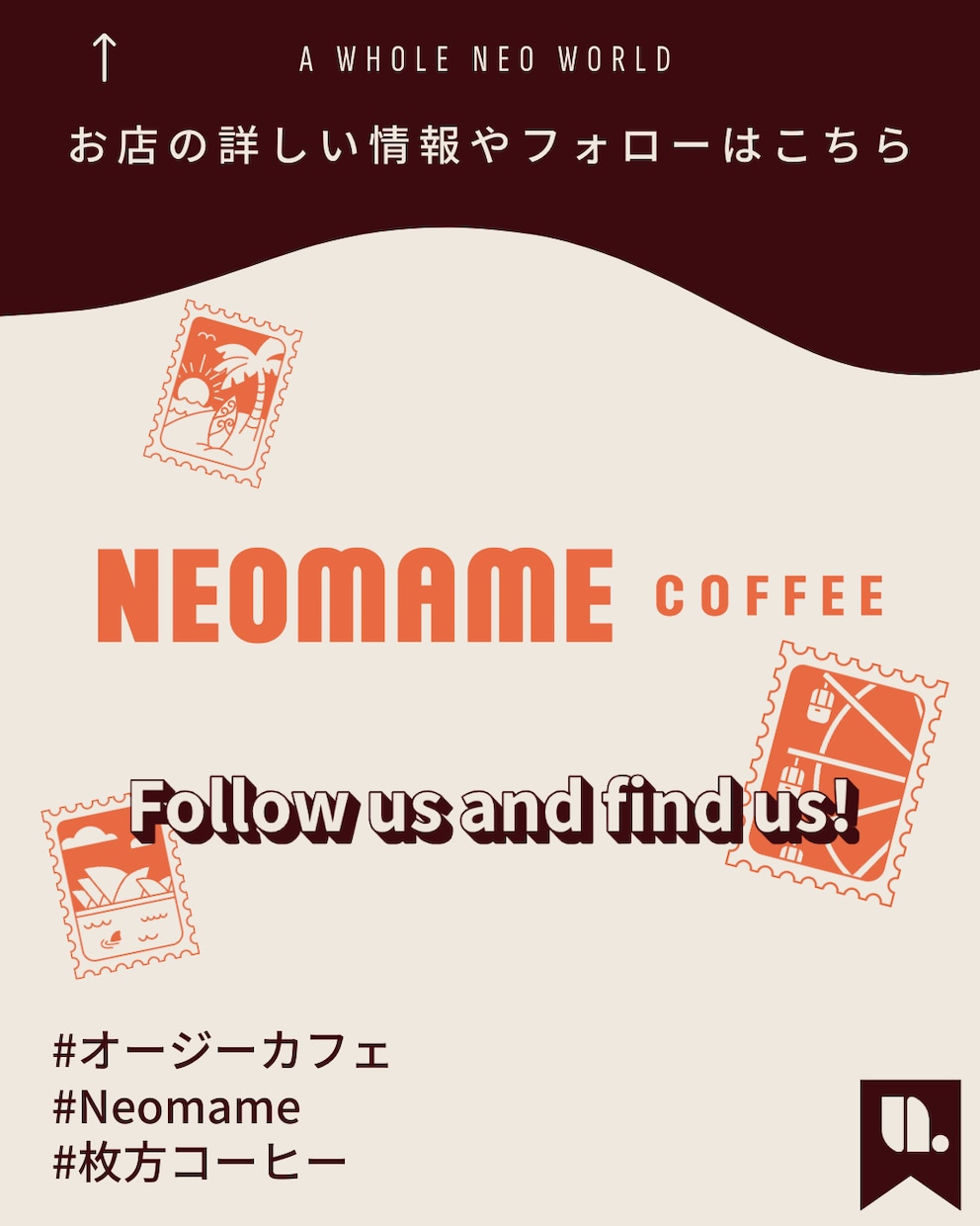 心に刺さるInstagram投稿を作ります ターゲットに響くデザインとキャプションで投稿作成します イメージ5