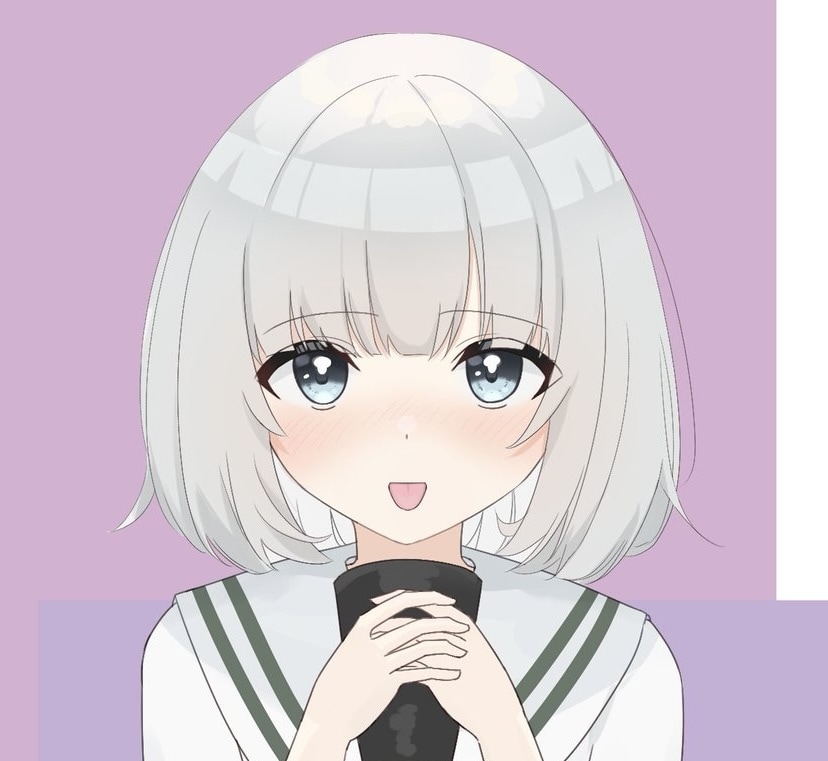 カワイイSNS用アイコンをお描き致します あなただけのキャラでSNSをより豊かに！ イメージ4