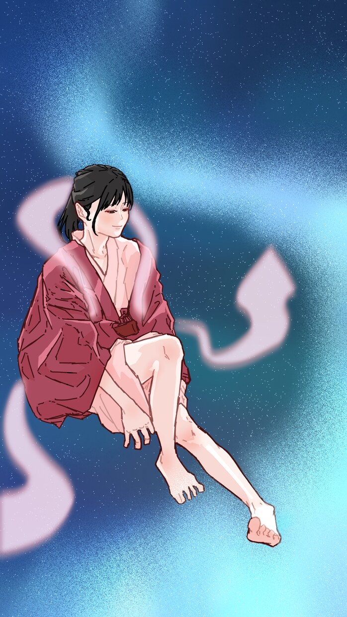 季節限定やイベントのイラスト描きます 毎月の季節限定やイベント専用のイラスト描きます！ イメージ10