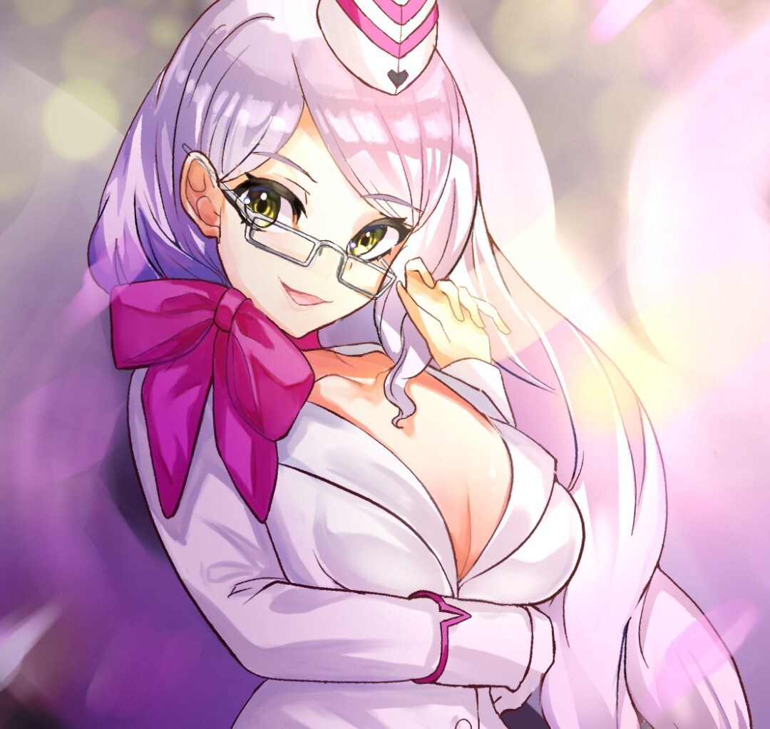 1枚絵やアイコンお描きします あなたのイメージしたキャラお描きします！ イメージ5