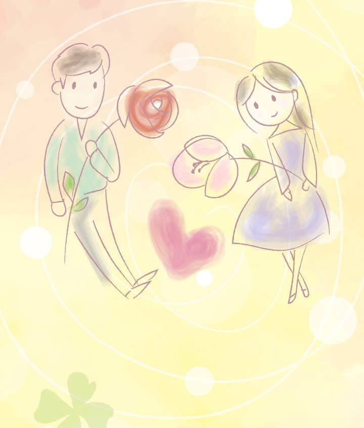 ゆる可愛い、ほのぼのイラスト、アイコン、描きます ☆修正もOKです♪現役ママ目線で可愛いをお届けします☆ イメージ2