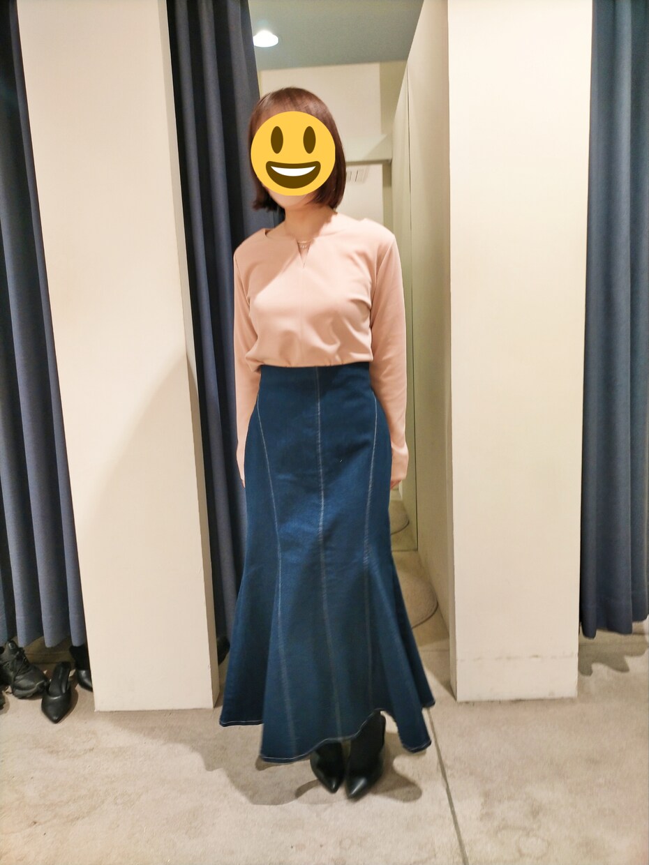 女性限定！男性スタイリストお手軽1コーデします 男性目線からのレディースファッションの提案 イメージ3