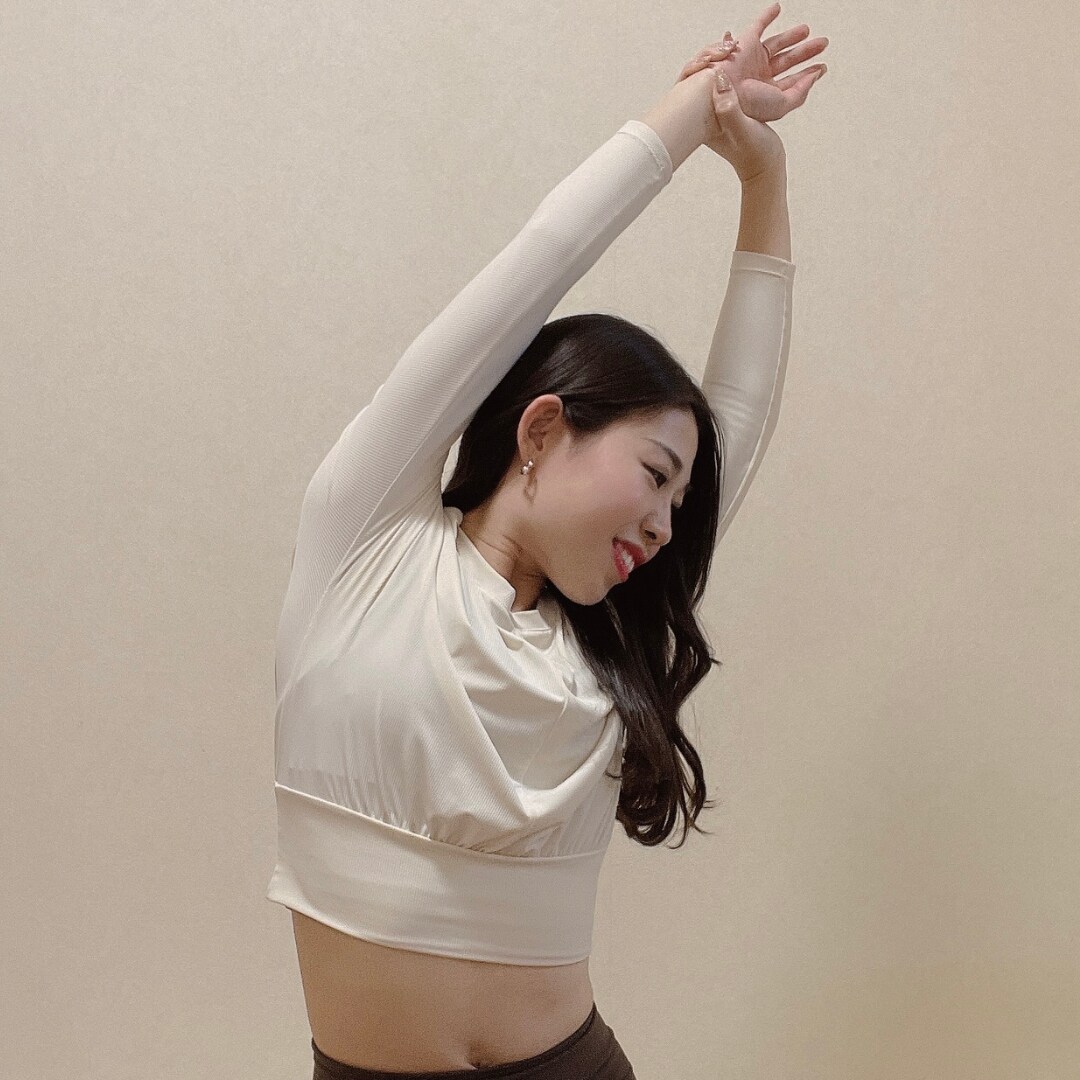 なりたい"私"になる♡パーソナルヨガレッスンします キレイになりたい！自信を持ちたい！あなたの理想を叶えます˳✧ イメージ3