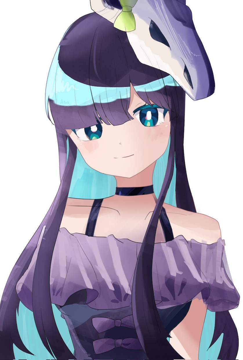 キャラクターイラストや観賞用絵描きます なるべく安くイラストを依頼しませんか？ イメージ7