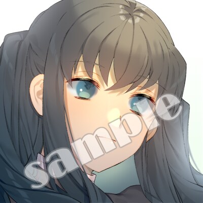 アイコンイラストお描きします 版権・オリジナルなんでもお申し付けください イメージ1