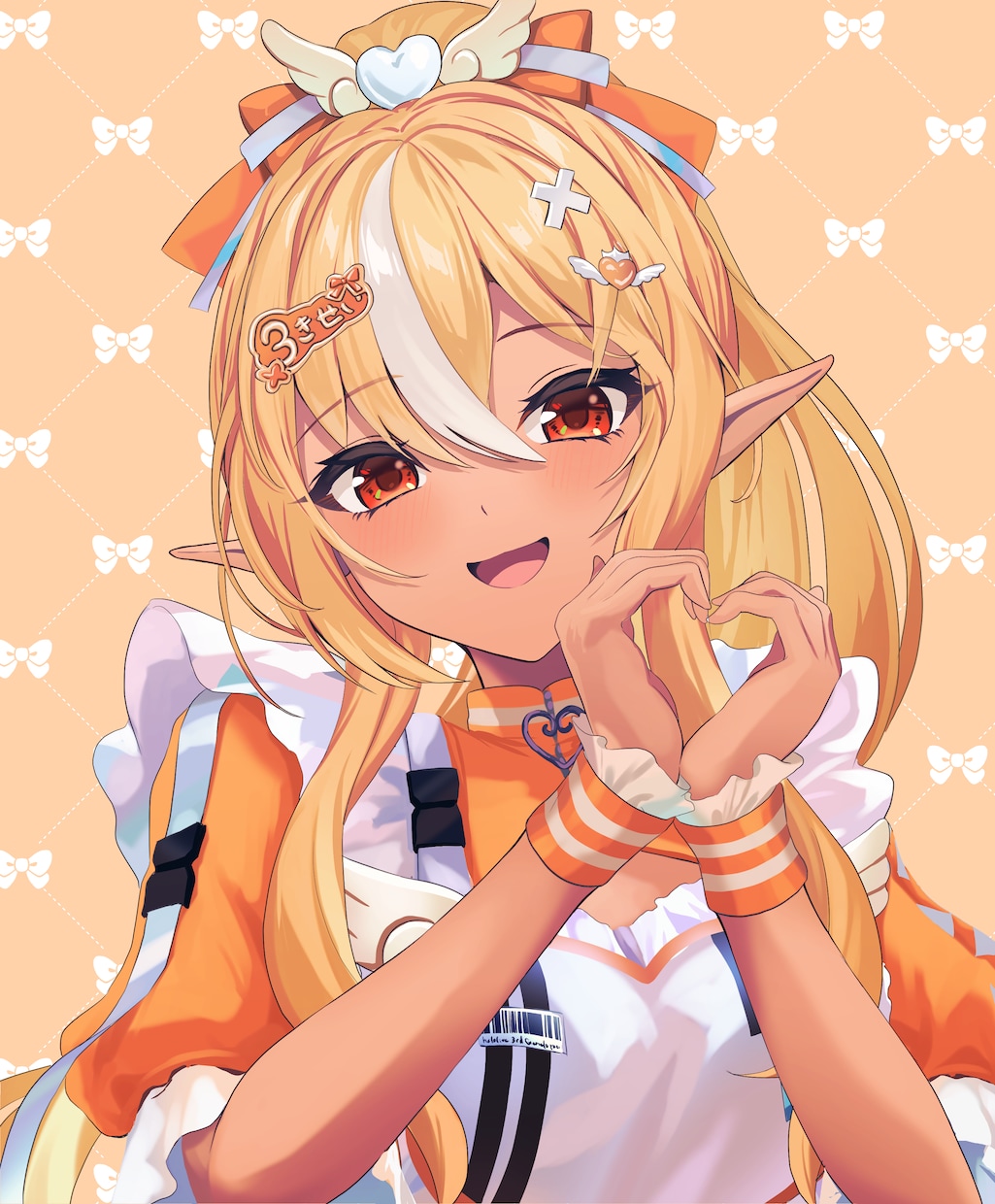 SNSアイコンやサムネ用イラストお描きします かわいい女の子からかっこいい男性まで！お気軽にご相談ください イメージ4