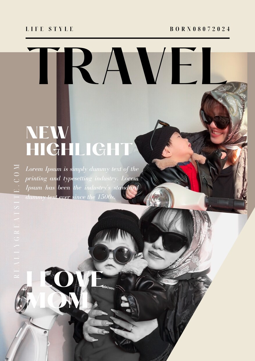 トレカ･封筒作成します お子さん、ご家族、ご友人の写真を使ったカード、封筒を作成 イメージ3