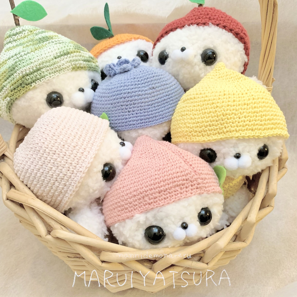 ぬいぐるみをつくります 世界に一つだけのぬいぐるみ作りませんか？ イメージ8