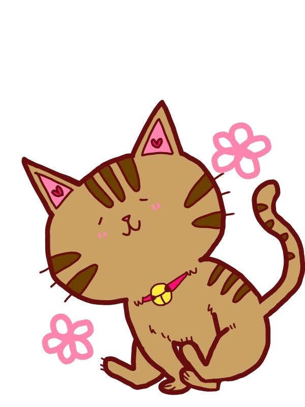あなたに合わせてシンプルおしゃれイラスト描きます おしゃれで個性的なイラストデザイン考えます イメージ5