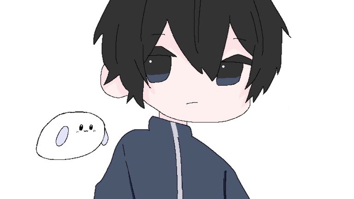 あなたの心を癒します 少しでも心が和らいでくれたら嬉しいです イメージ1