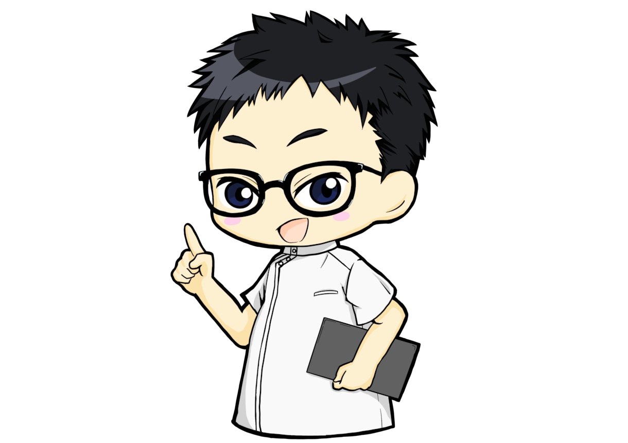あなただけの”ちびキャラアイコン”描きます TwitterやSNSのアイコンに！ イメージ10
