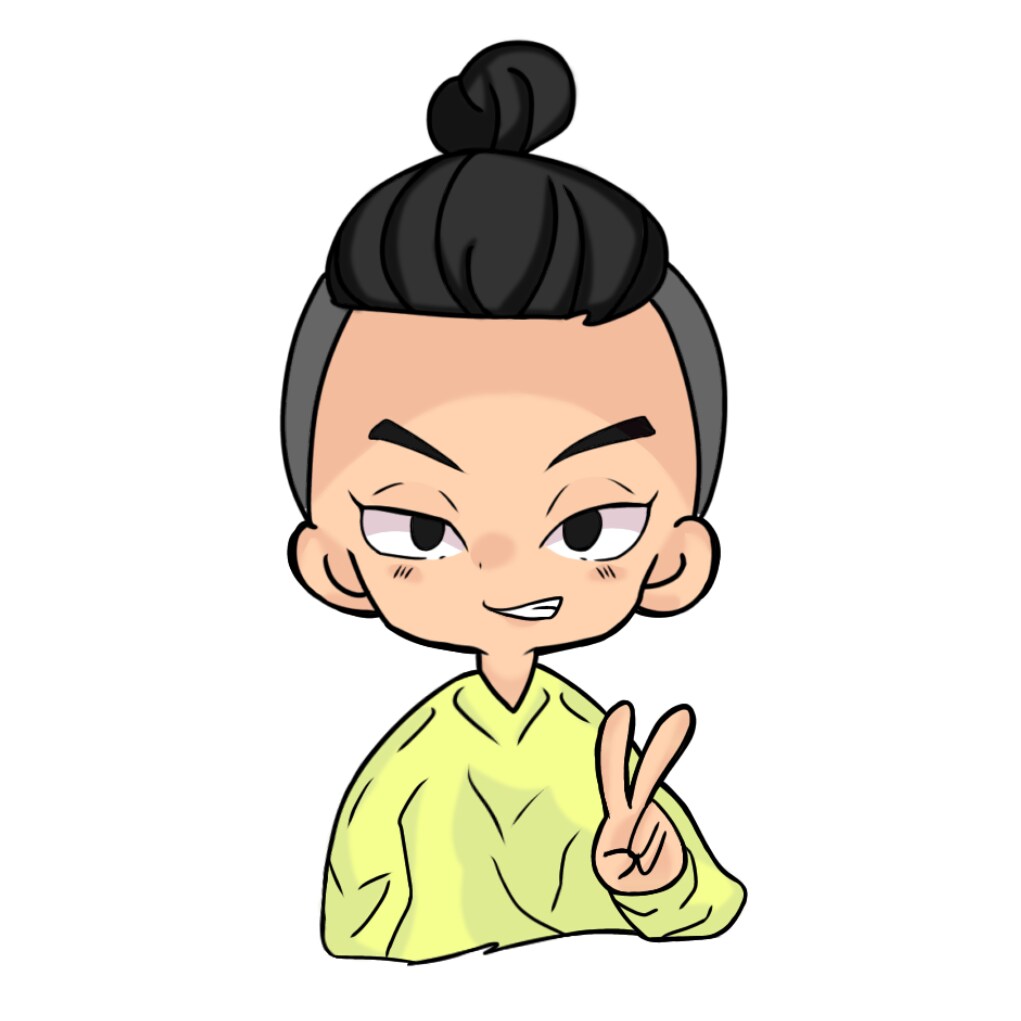 君の、君のための絵、描きます かっこいい僕が、可愛いイラスト描きます イメージ10