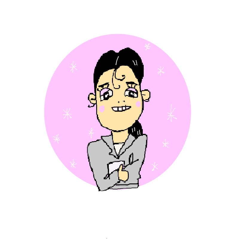 アイコン用の似顔絵を描きます ゆるく個性的なイラストをお描きします！ イメージ1