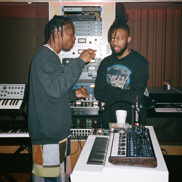 HIPHOP：最新のトラップのビート作ります アメリカ始め世界で活躍するプロデューサーの品質 イメージ4