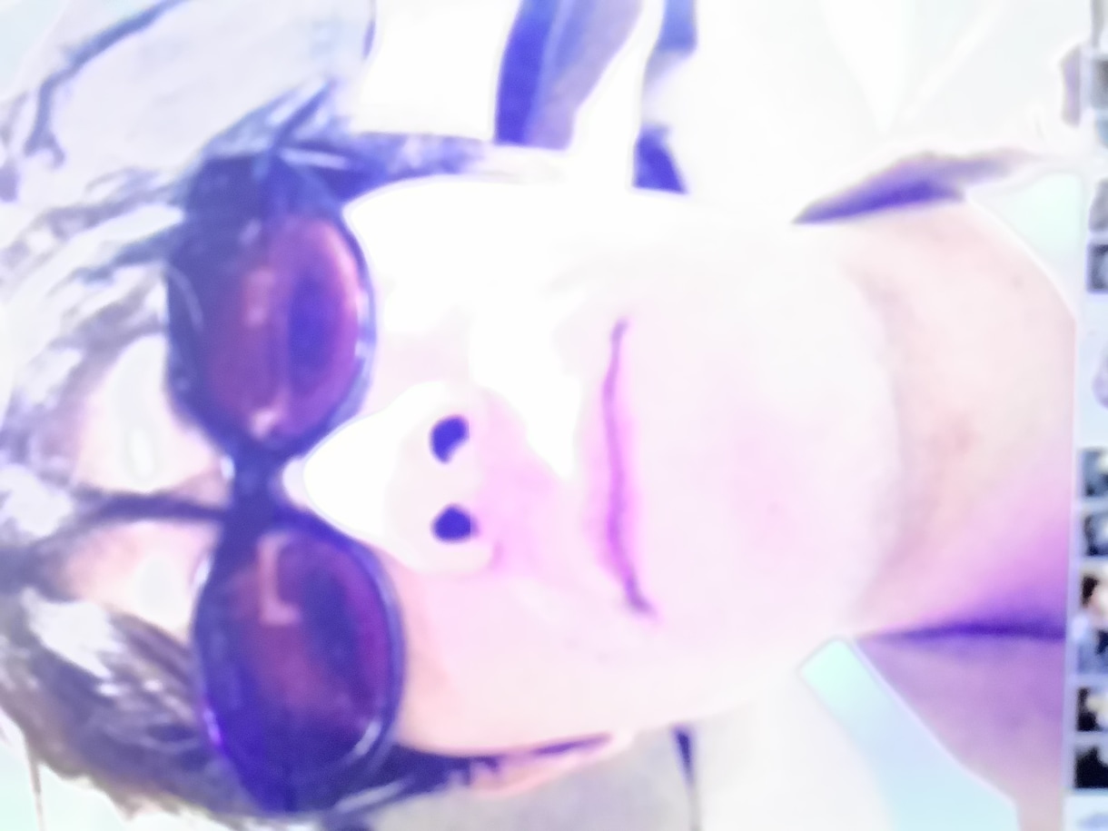 履歴書などの写真補正します 素敵な顔写真で採用率アップしませんか イメージ1