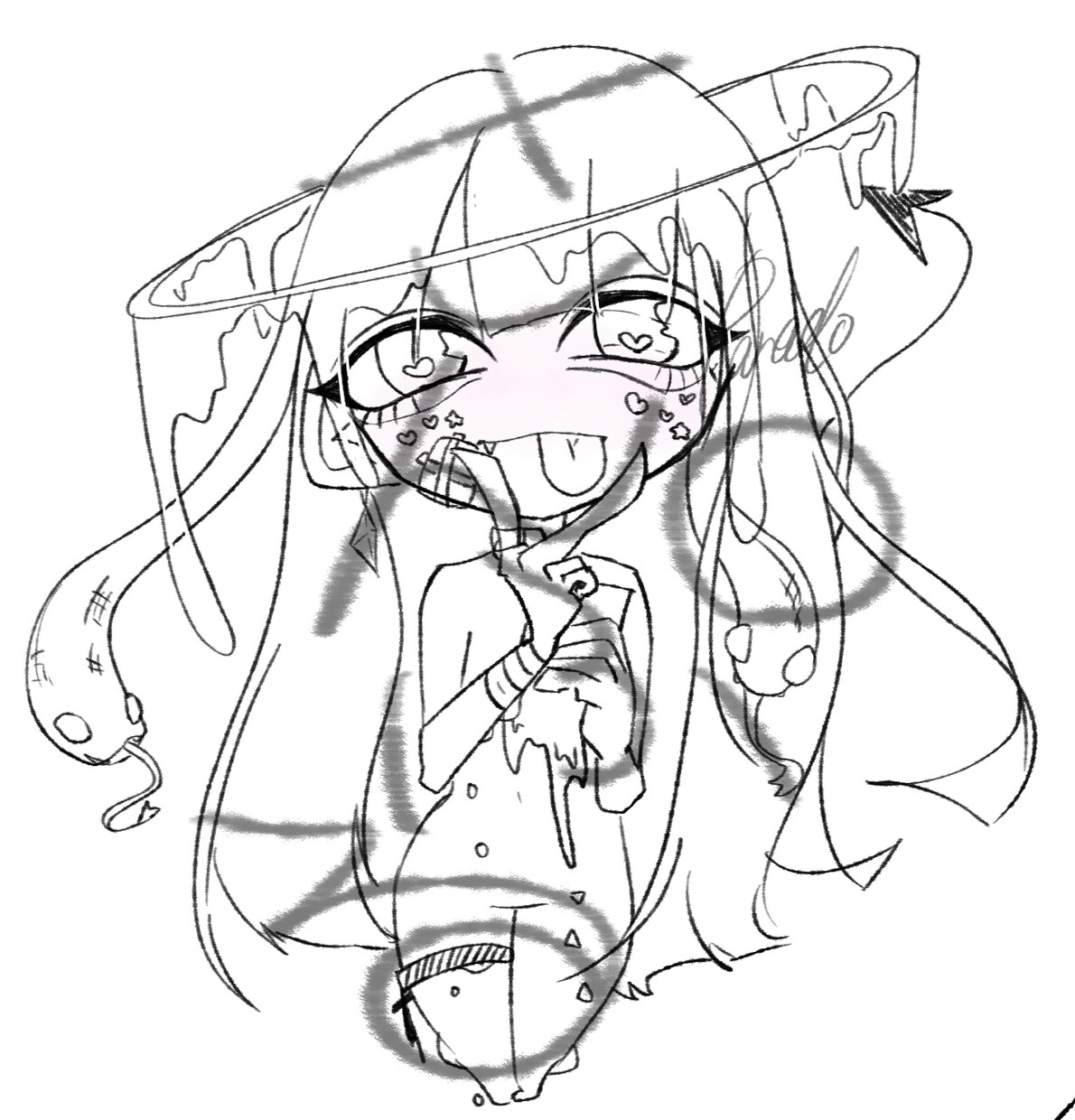 アイコン描きます 可愛く使いやすいアイコンを描きます イメージ2